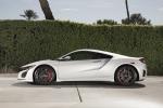 Acura NSX 2016 года (NA)